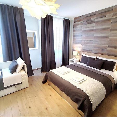 Pisa City Lodge Ngoại thất bức ảnh