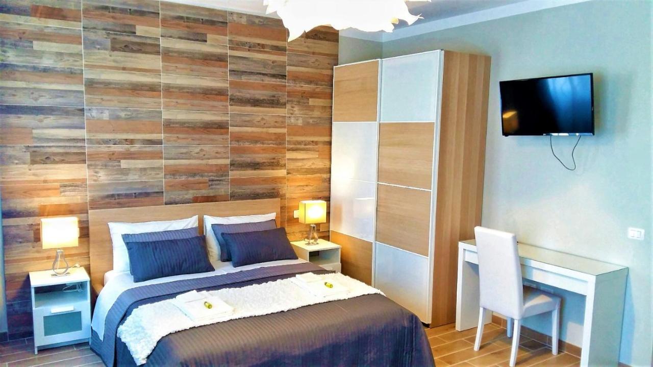 Pisa City Lodge Ngoại thất bức ảnh