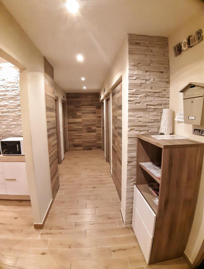 Pisa City Lodge Ngoại thất bức ảnh