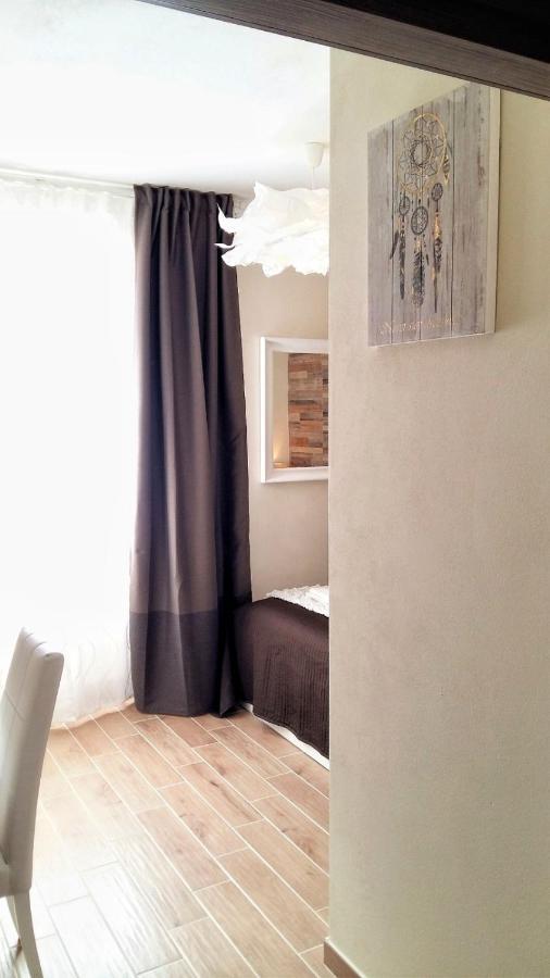 Pisa City Lodge Ngoại thất bức ảnh