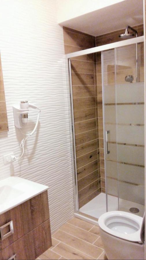 Pisa City Lodge Ngoại thất bức ảnh
