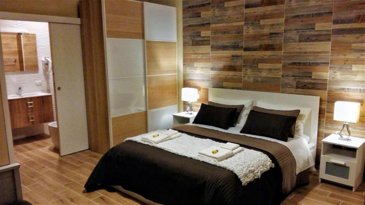 Pisa City Lodge Ngoại thất bức ảnh