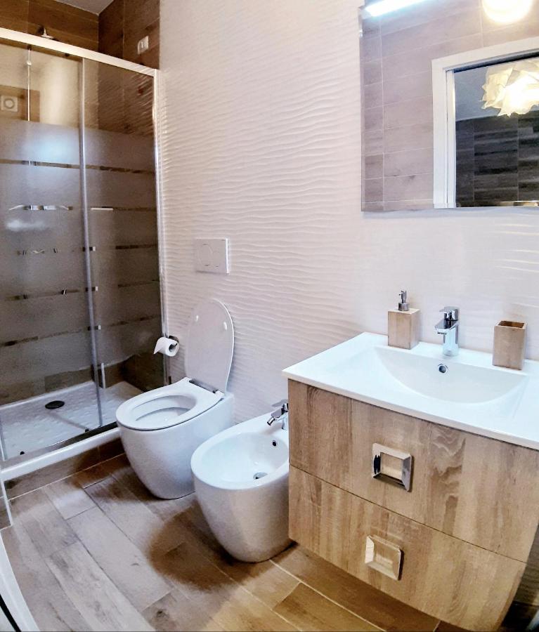 Pisa City Lodge Ngoại thất bức ảnh