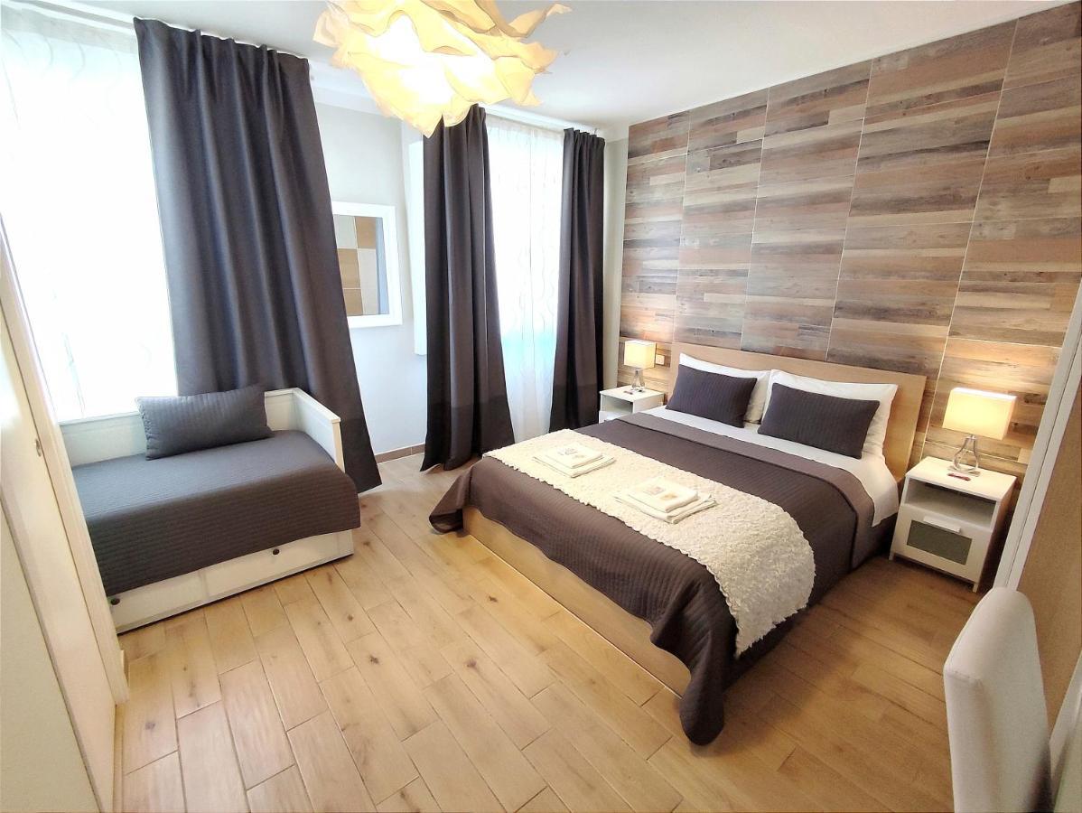 Pisa City Lodge Ngoại thất bức ảnh