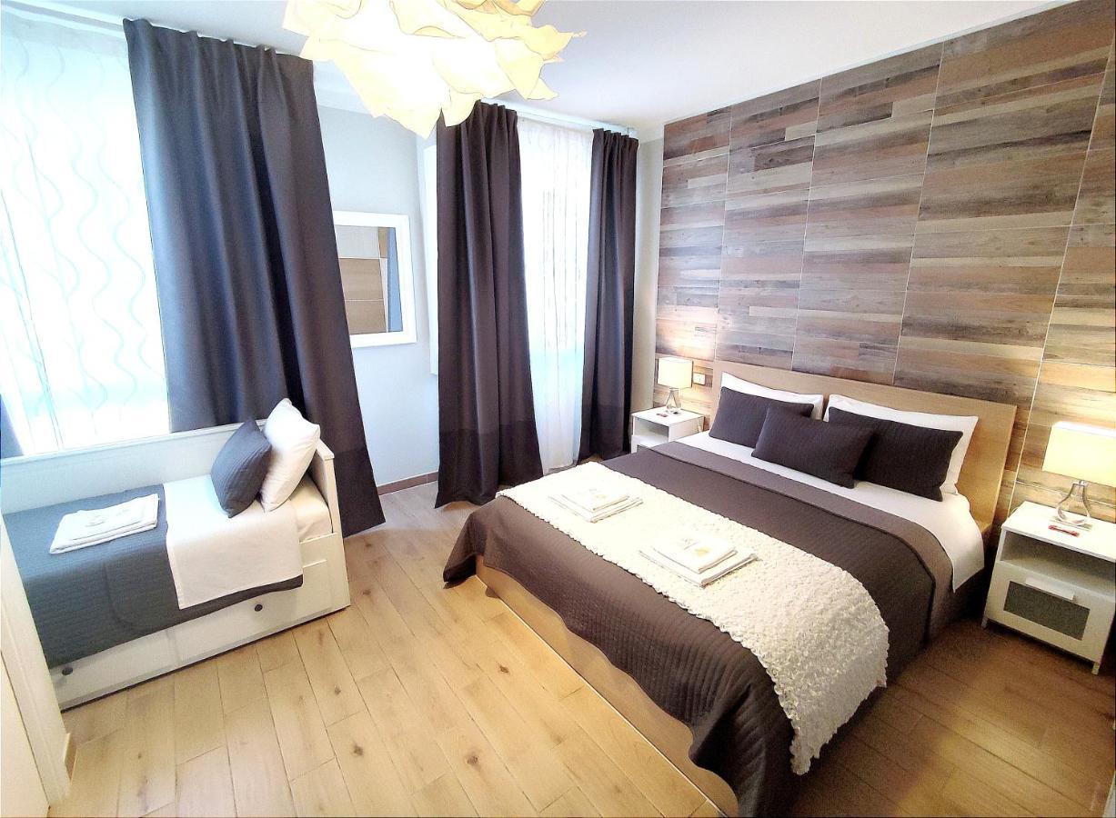 Pisa City Lodge Ngoại thất bức ảnh