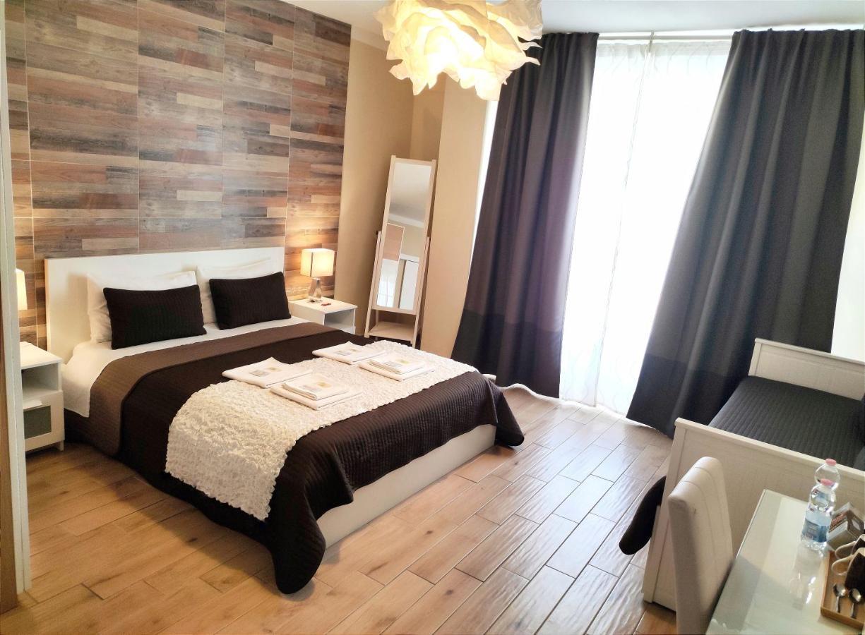 Pisa City Lodge Ngoại thất bức ảnh