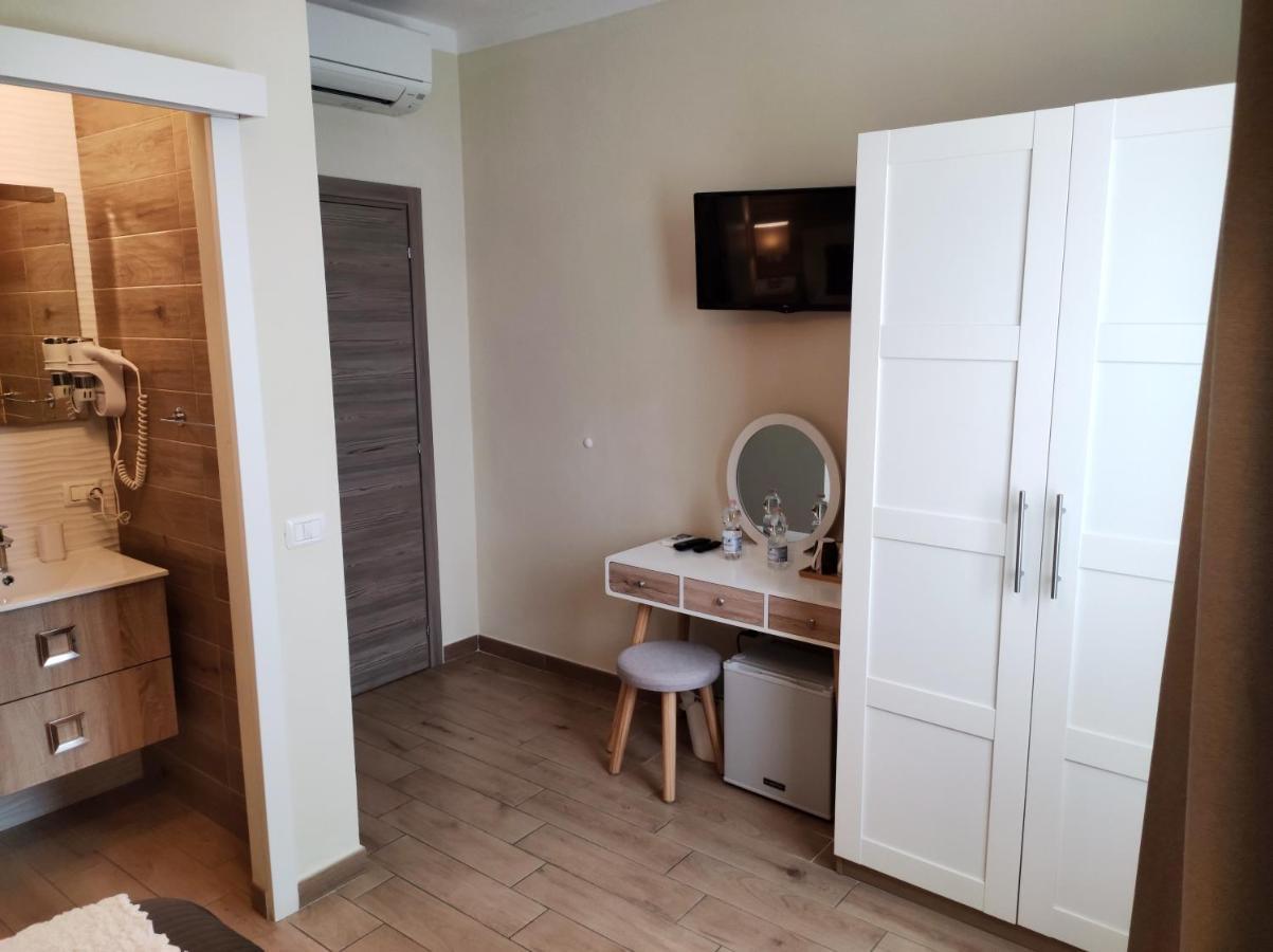 Pisa City Lodge Ngoại thất bức ảnh