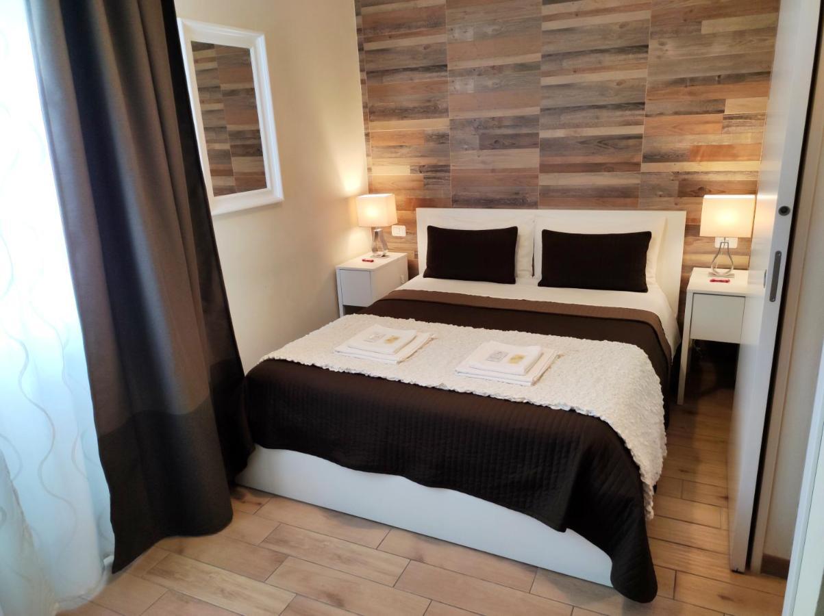 Pisa City Lodge Ngoại thất bức ảnh