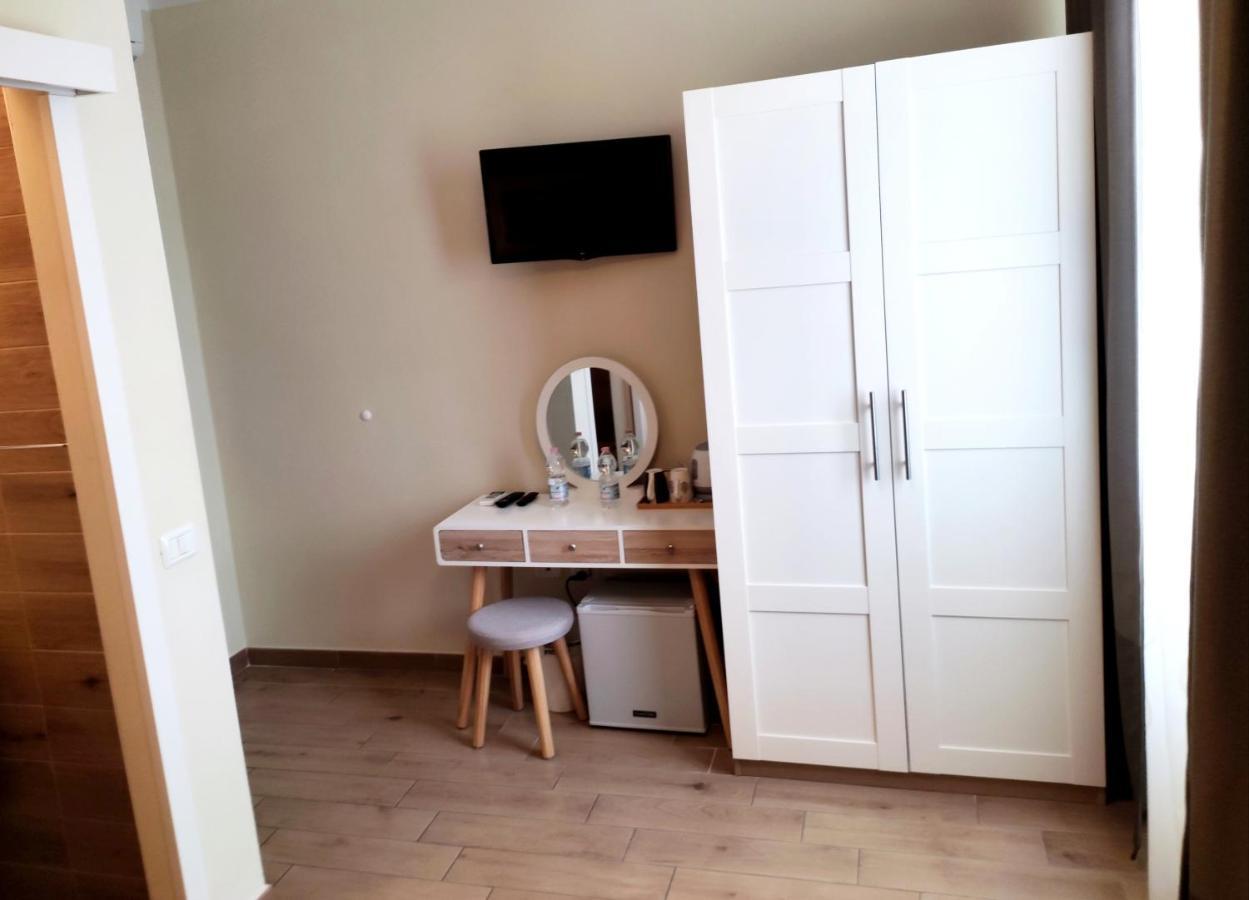 Pisa City Lodge Ngoại thất bức ảnh