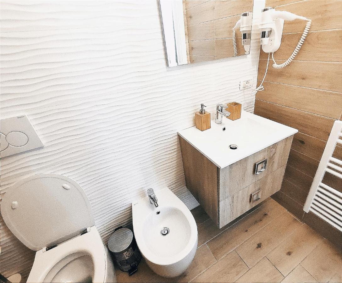 Pisa City Lodge Ngoại thất bức ảnh