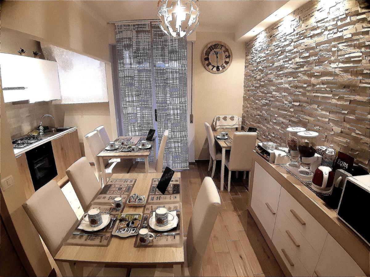 Pisa City Lodge Ngoại thất bức ảnh
