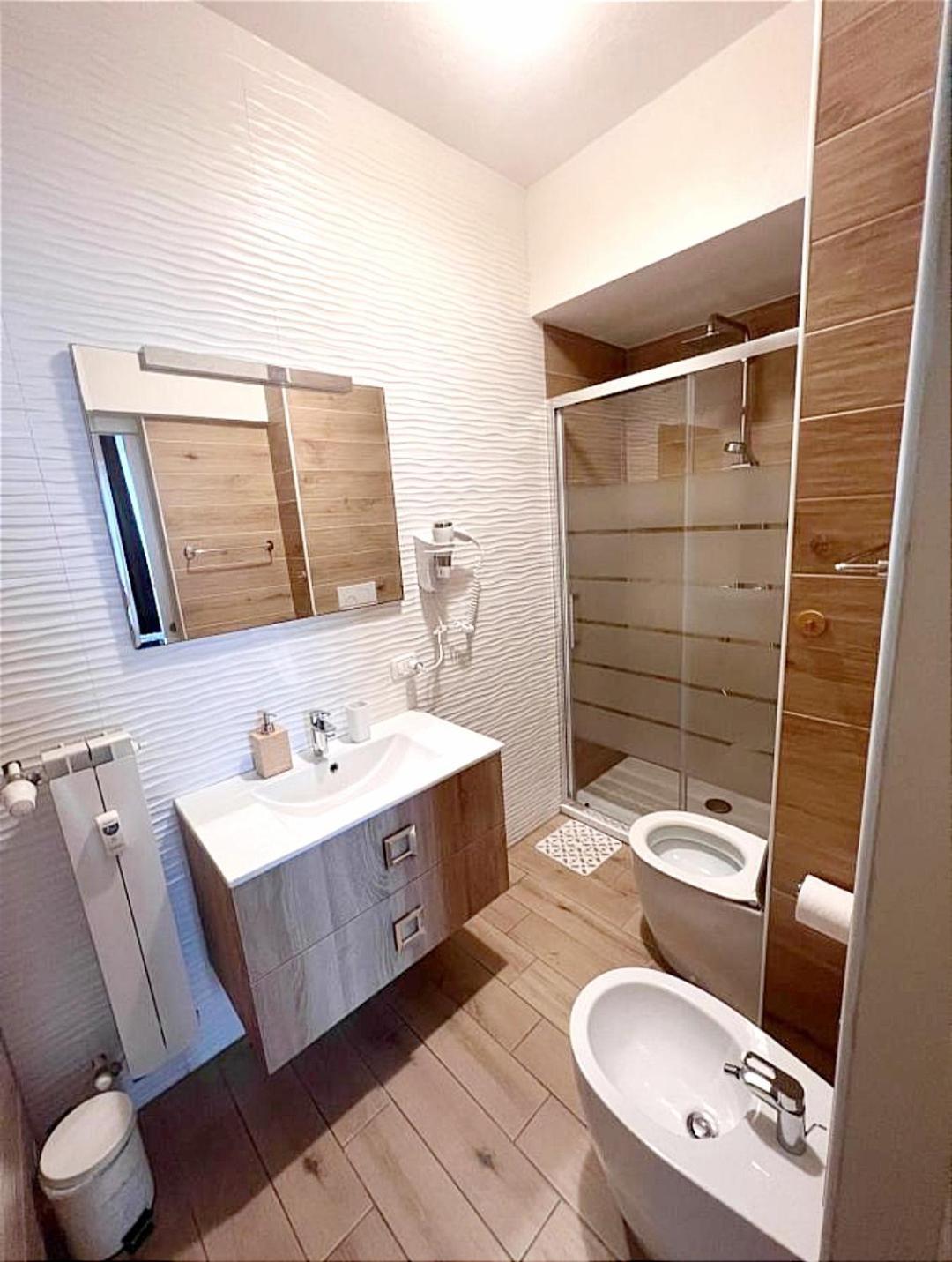 Pisa City Lodge Ngoại thất bức ảnh