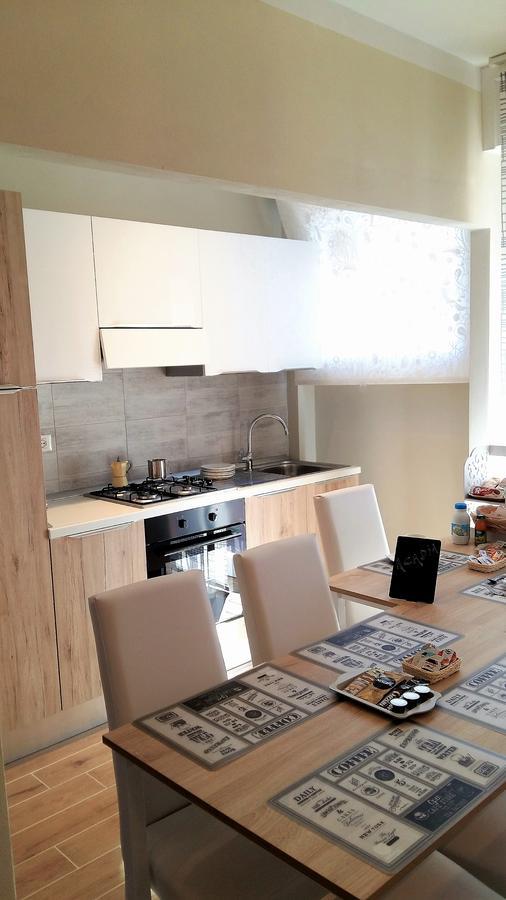 Pisa City Lodge Ngoại thất bức ảnh