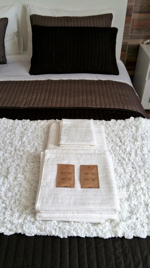 Pisa City Lodge Ngoại thất bức ảnh