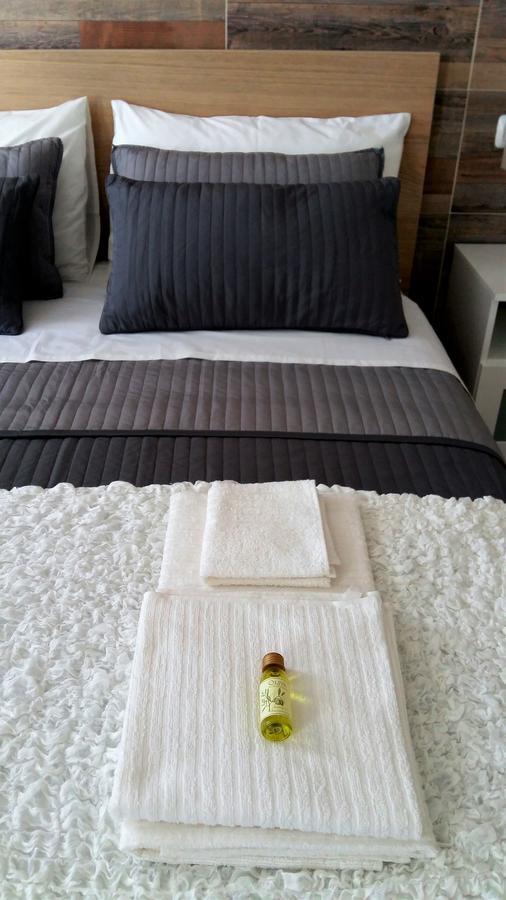 Pisa City Lodge Ngoại thất bức ảnh