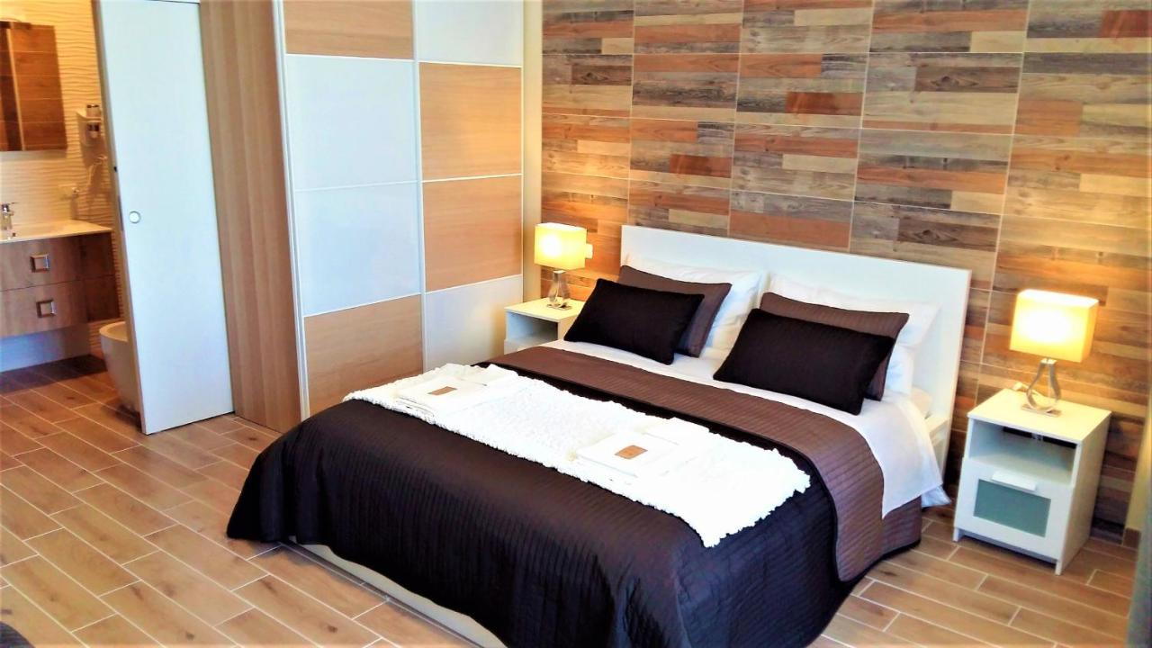 Pisa City Lodge Ngoại thất bức ảnh