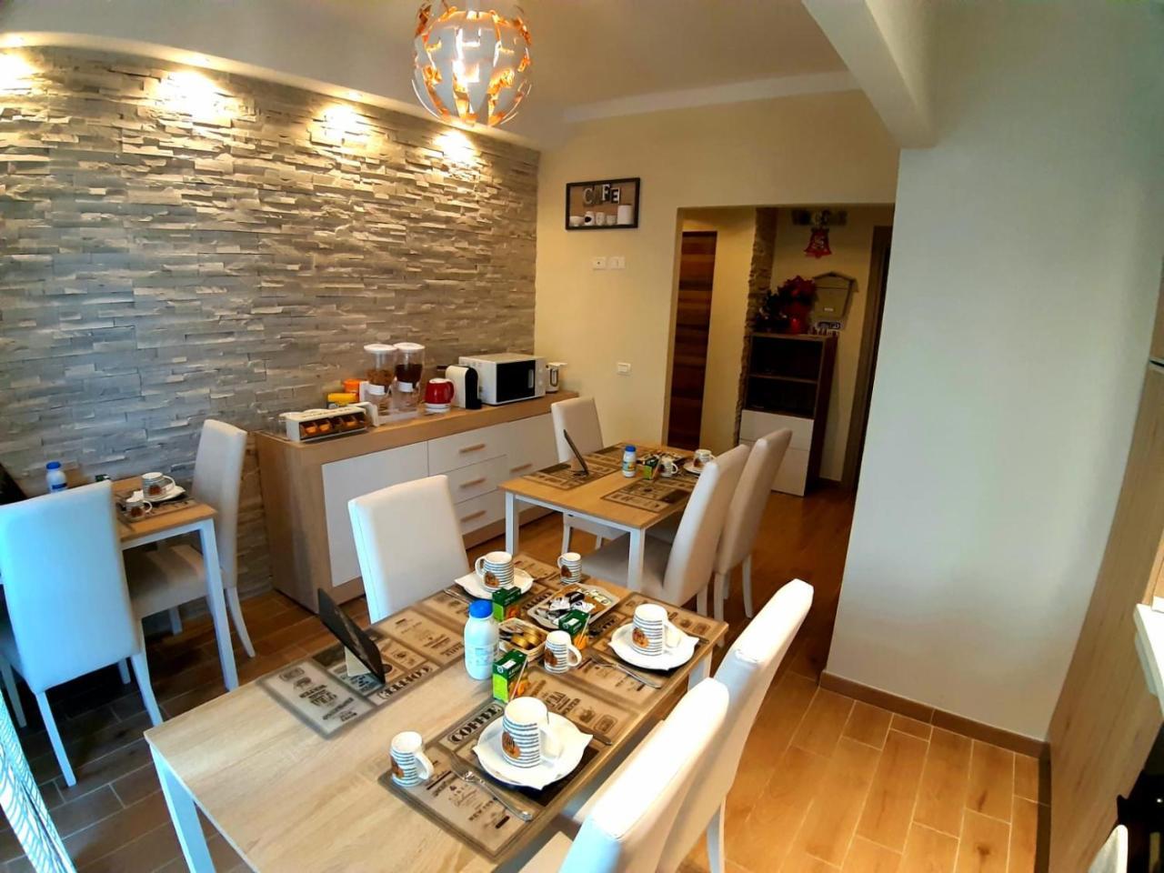 Pisa City Lodge Ngoại thất bức ảnh