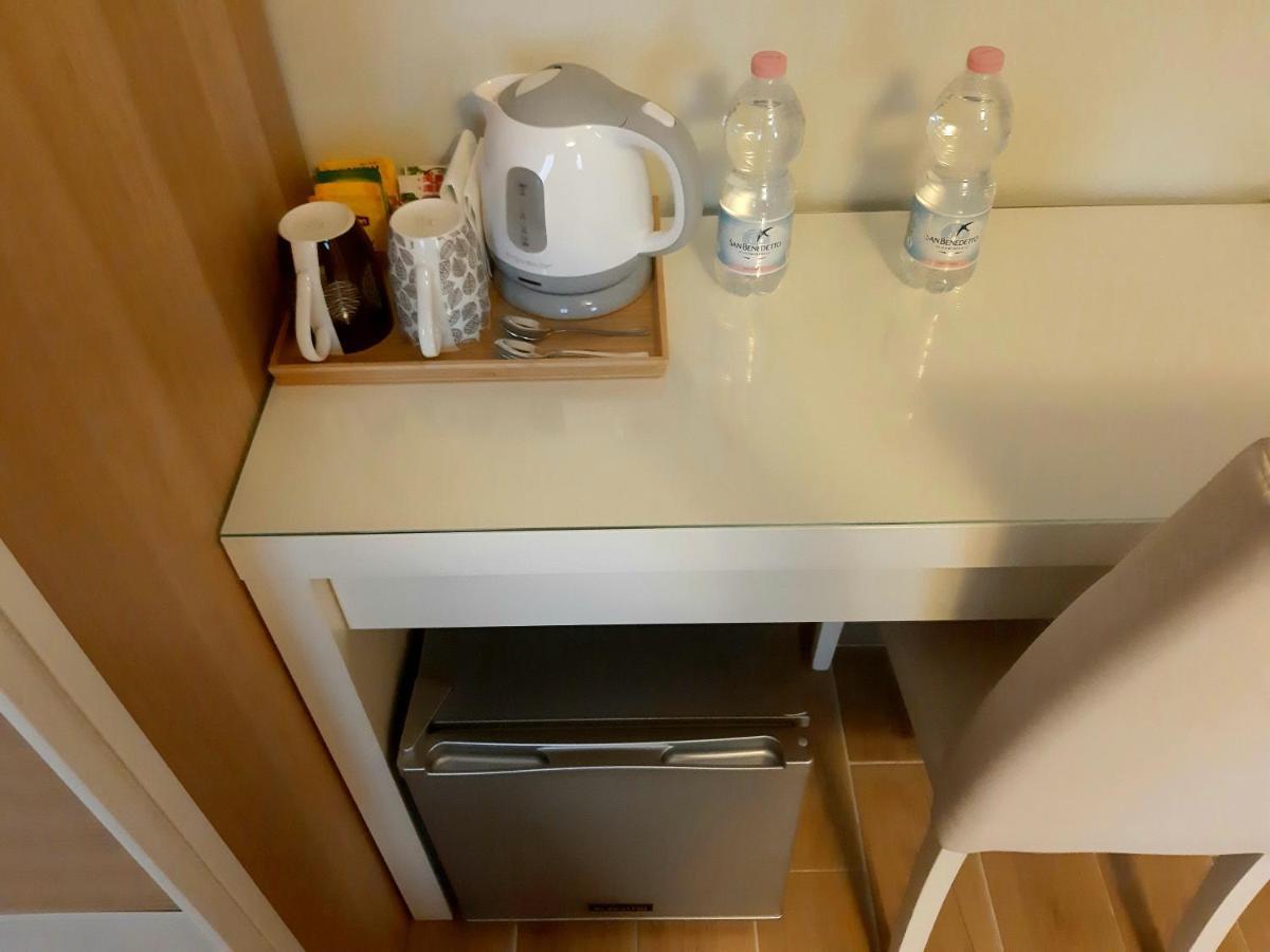 Pisa City Lodge Ngoại thất bức ảnh